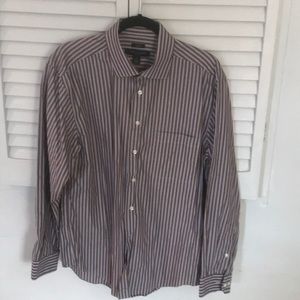 Men’s dress shirt